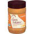Earth Balance Earth Balance Crunchy Peanut Butter 16 oz., PK12 3377610085